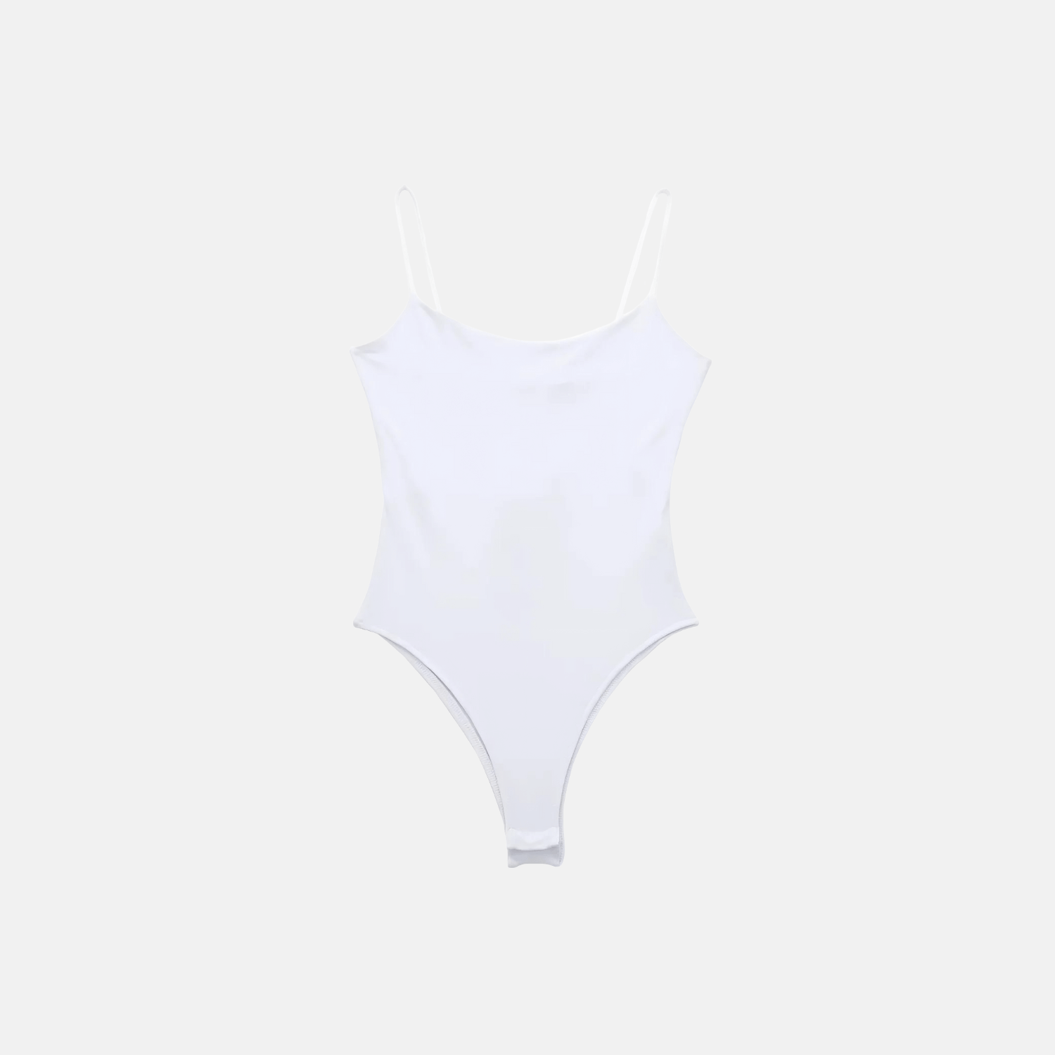 Basic Bodysuit