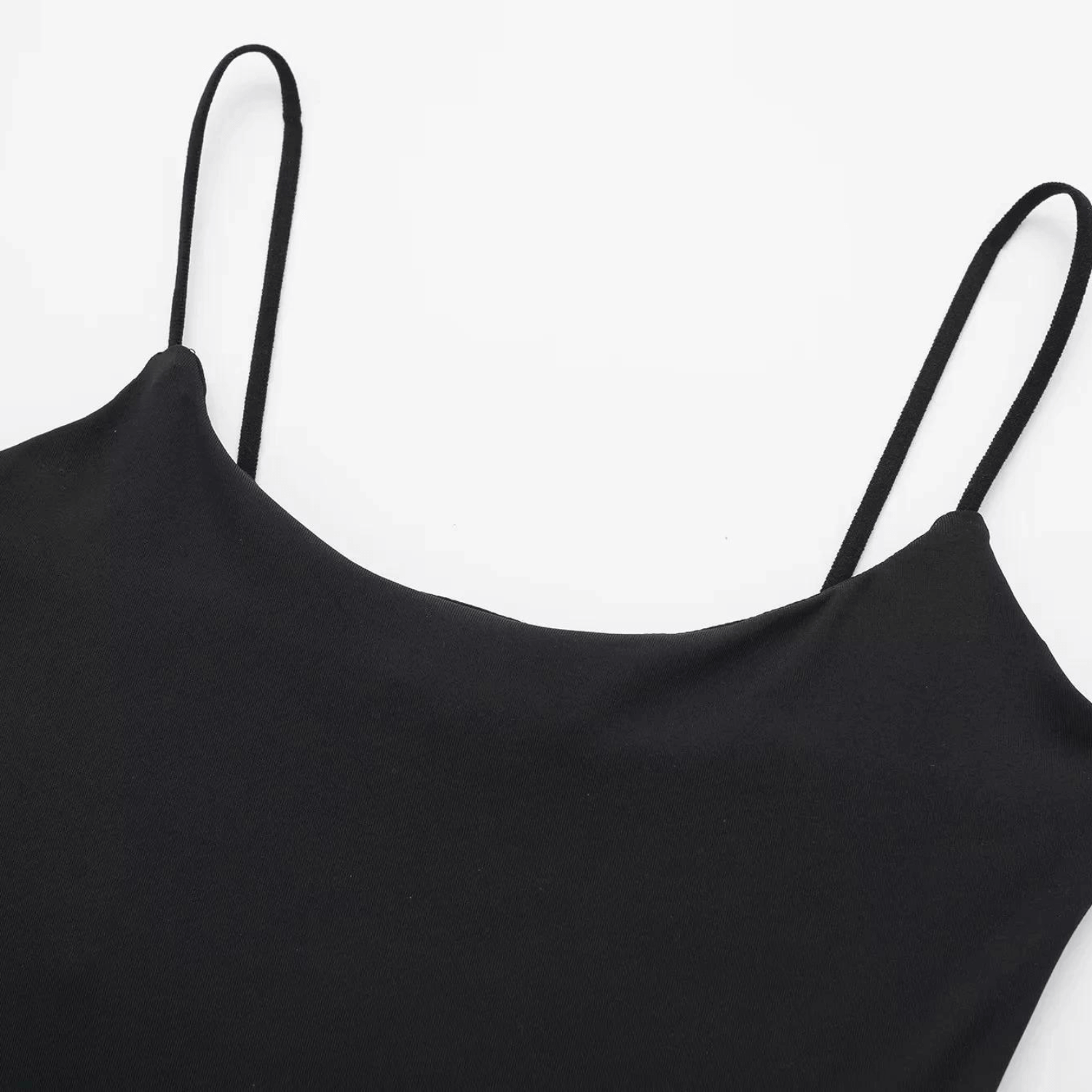 Basic Bodysuit