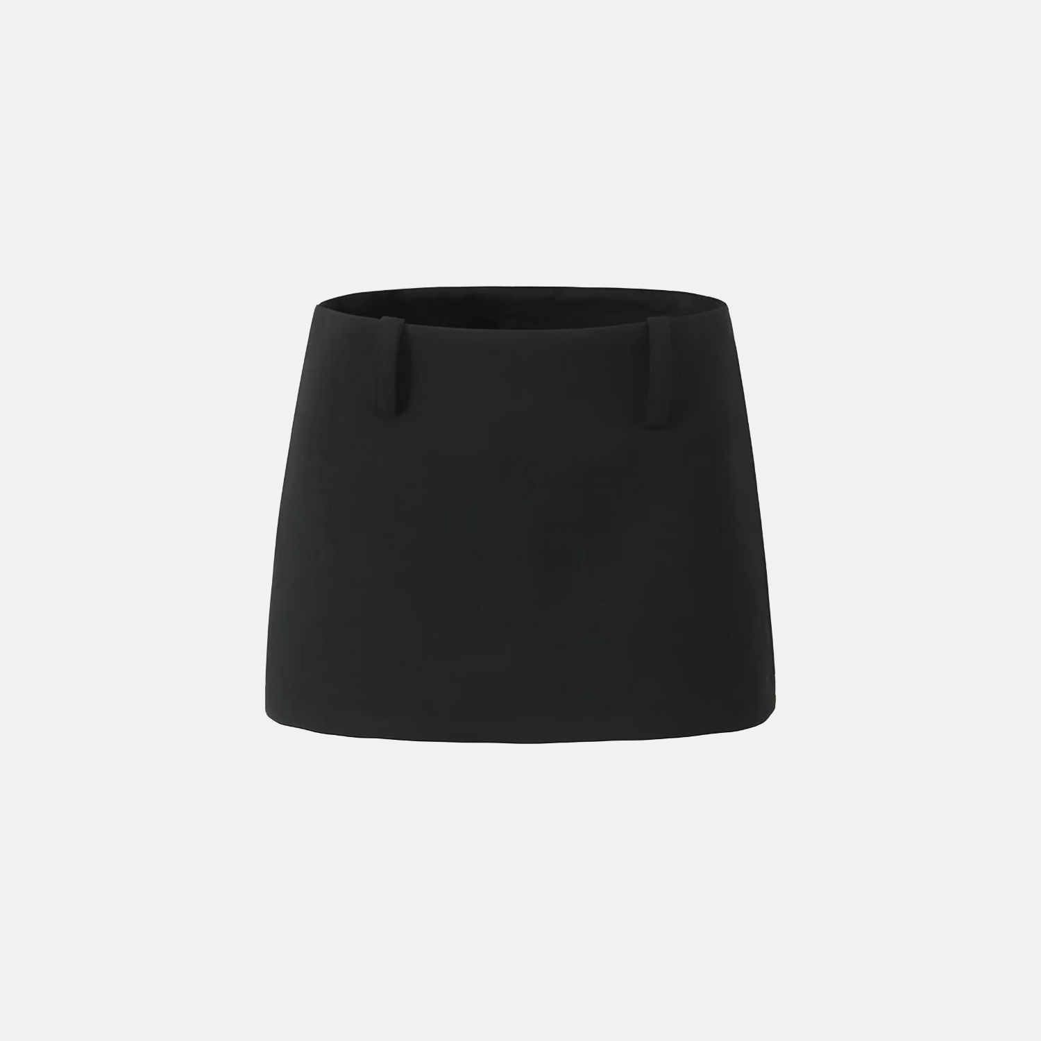 Basic Skirt