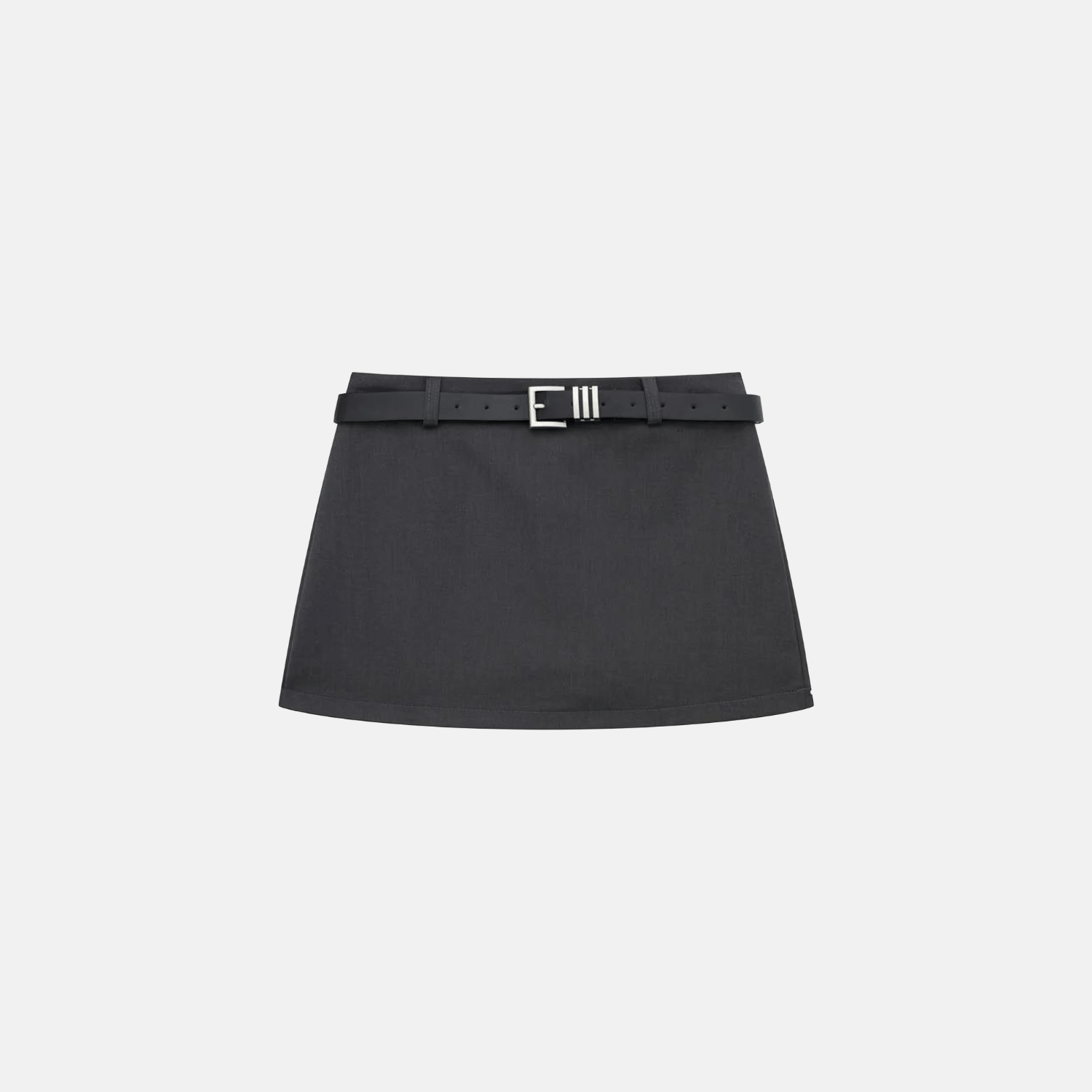 Collegial Skirt