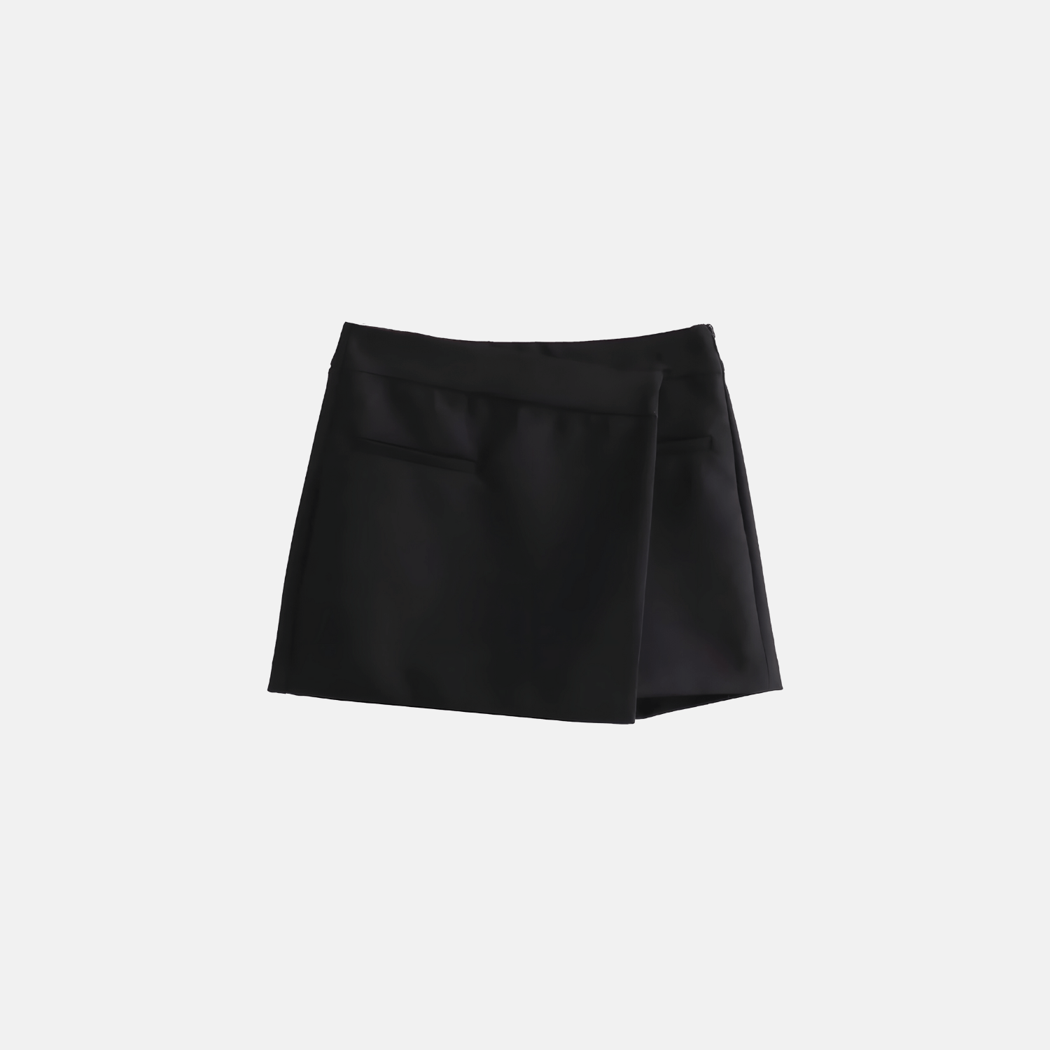 Office Skort