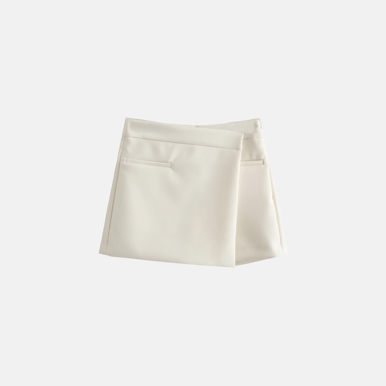 Office Skort