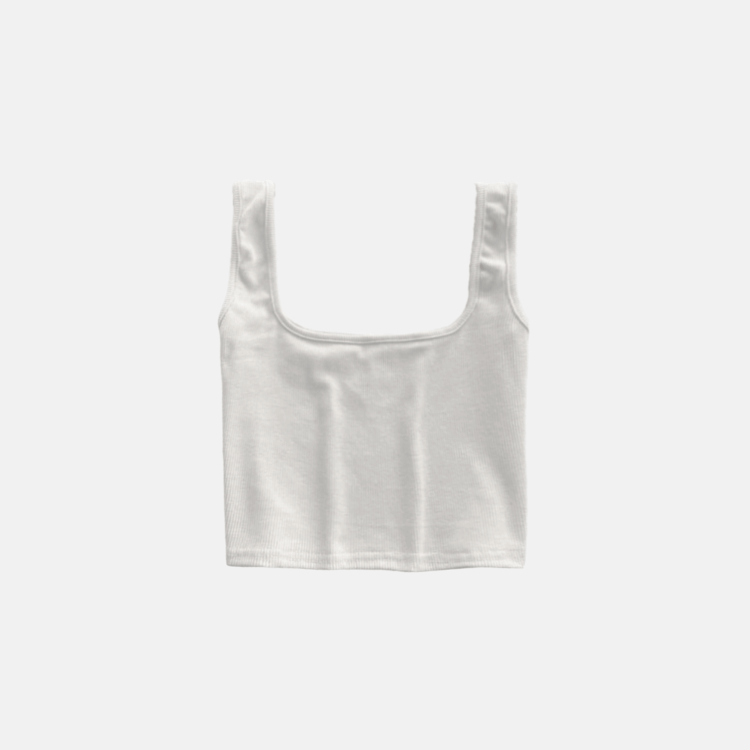 Basic Strappy Top