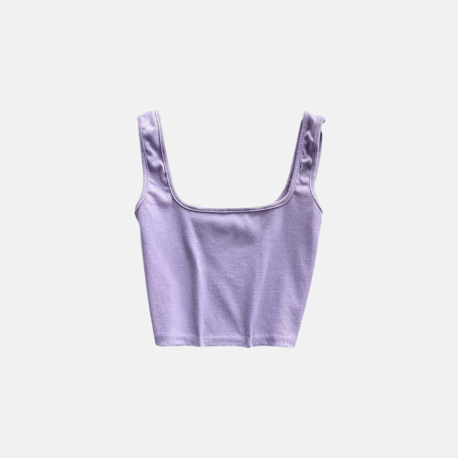 Basic Strappy Top