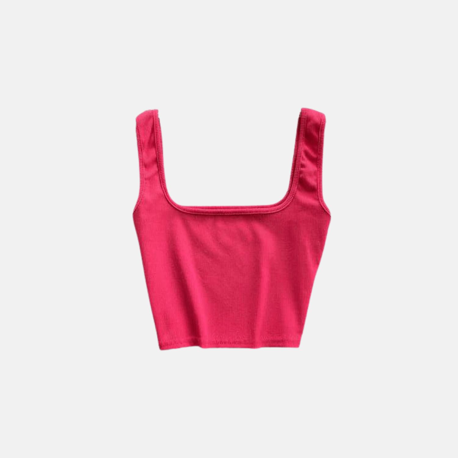 Basic Strappy Top