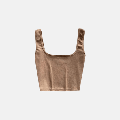 Basic Strappy Top