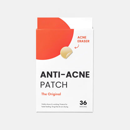 Anti-acne Original Patch